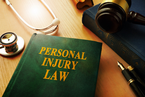 personal injury lawyer in new york