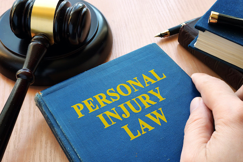 personal injury lawyer in New York