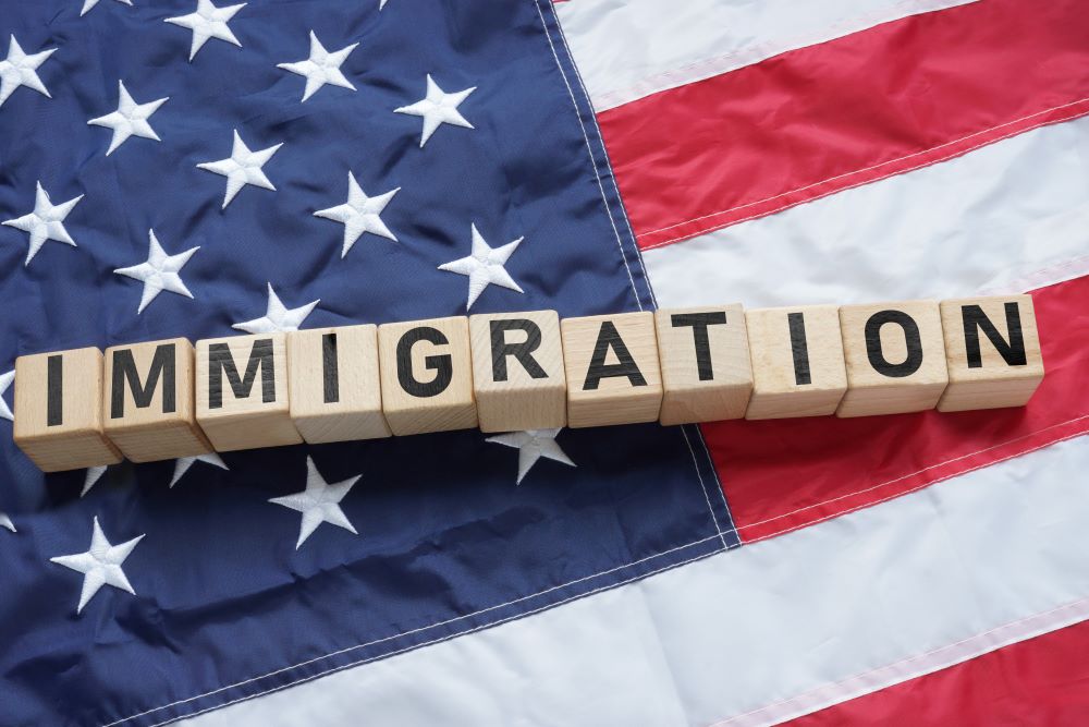 New York Immigration Attorney