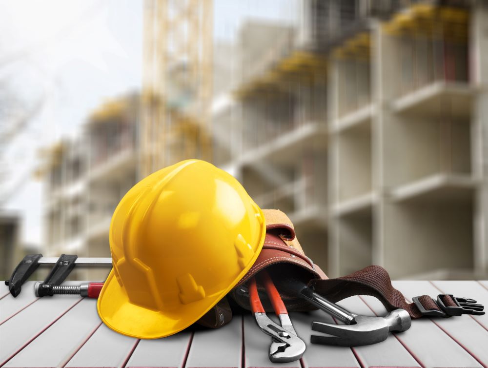 New York construction injury attorney