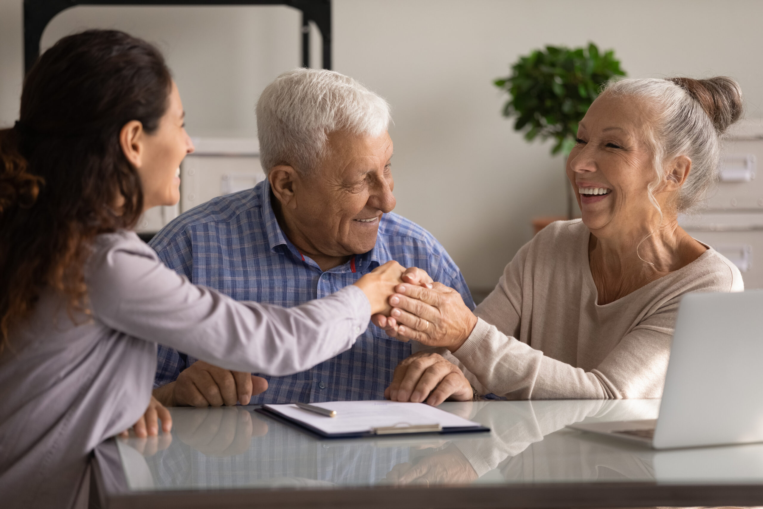 An elder law attorney is vital to navigate senior issues.