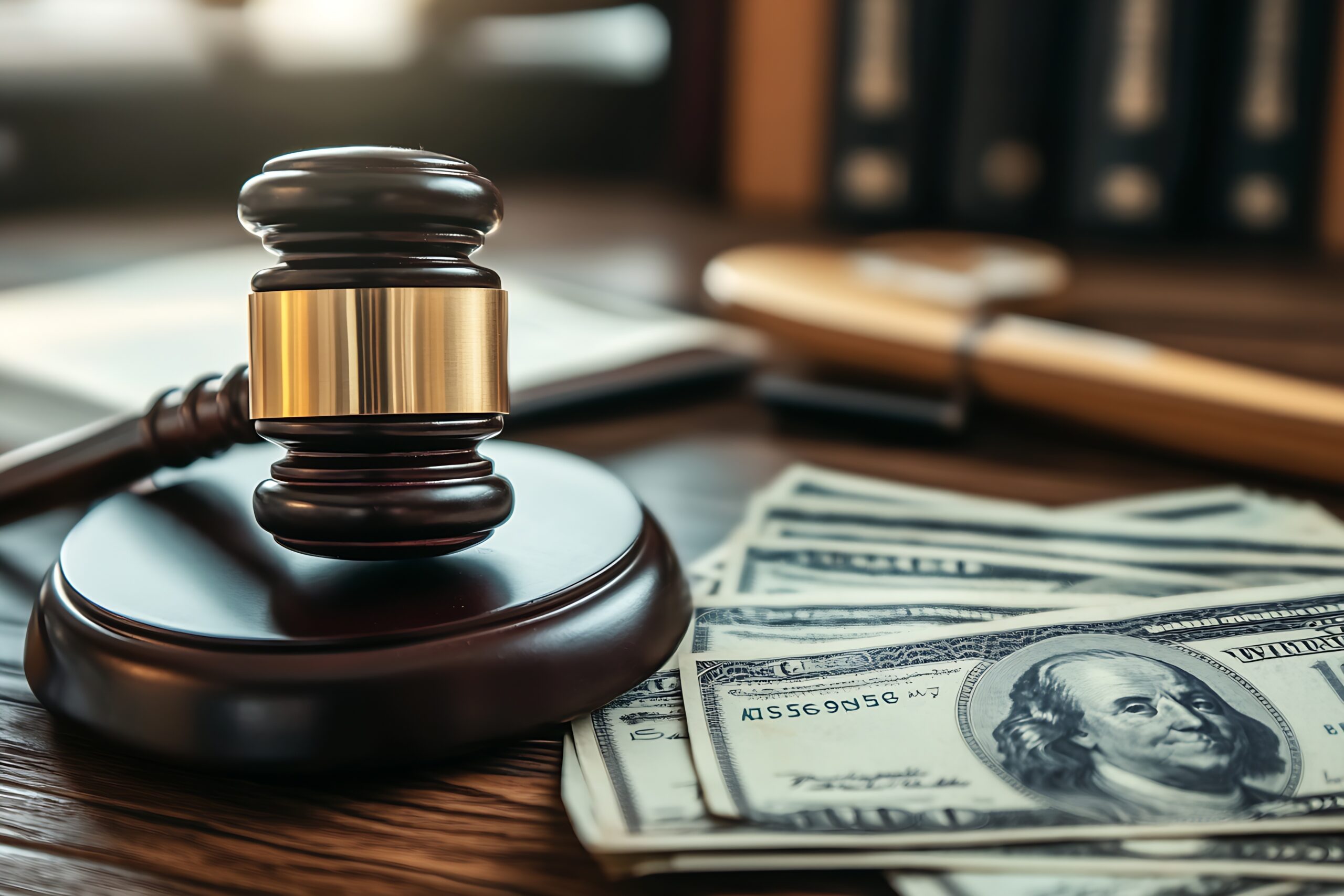 A judgment enforcement attorney in New York can get your money.