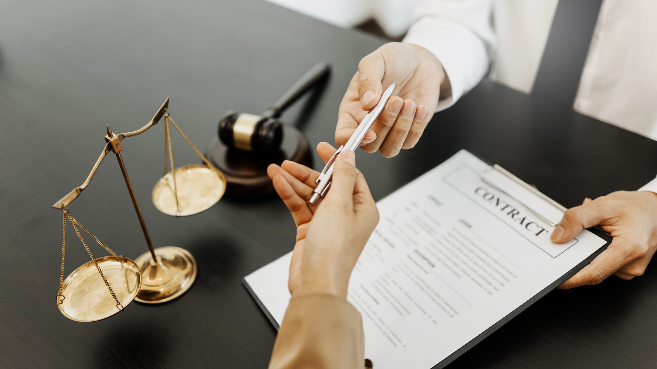 An employment attorney can ensure you are classified correctly.