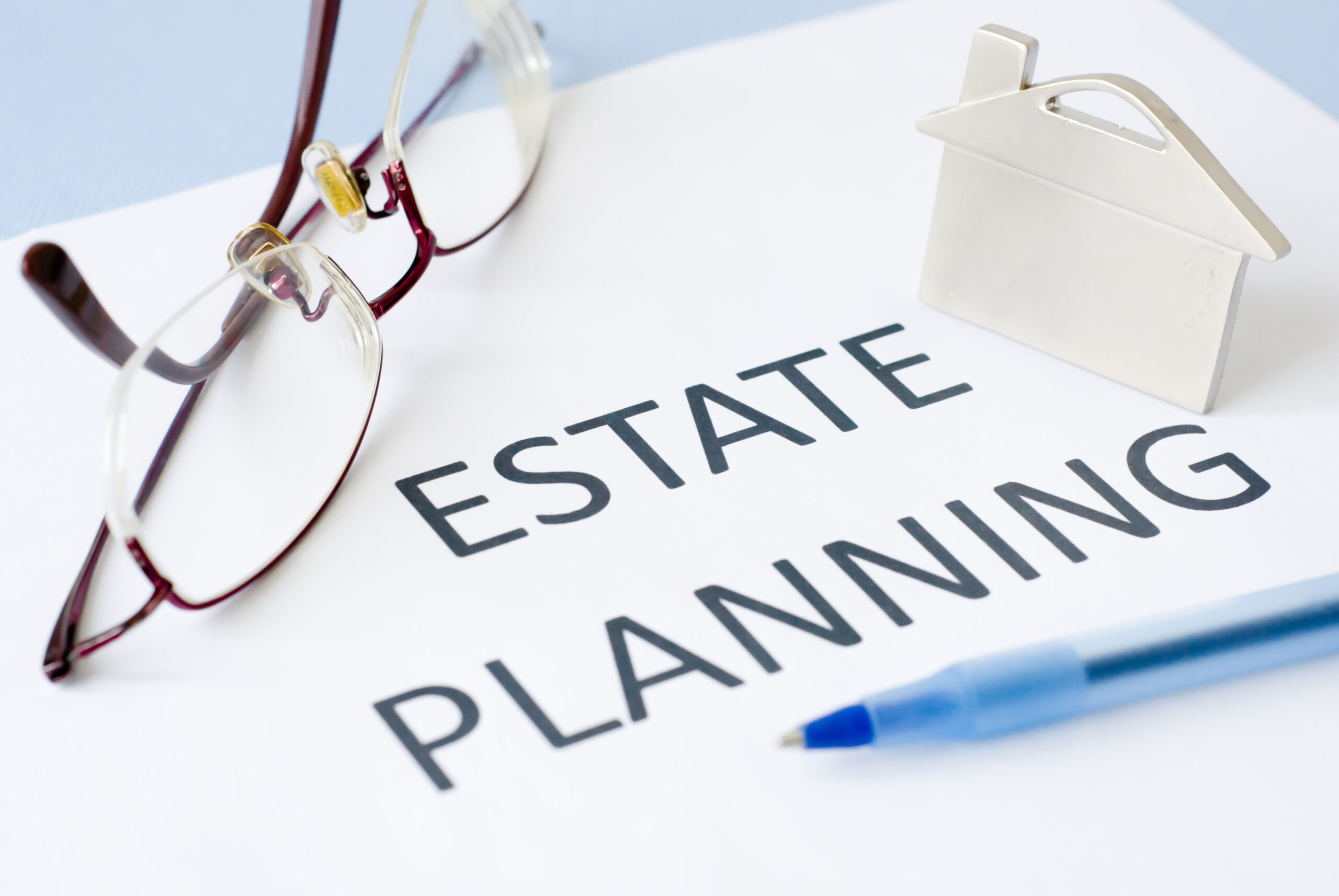 An estate planning attorney can help you protect your legacy.