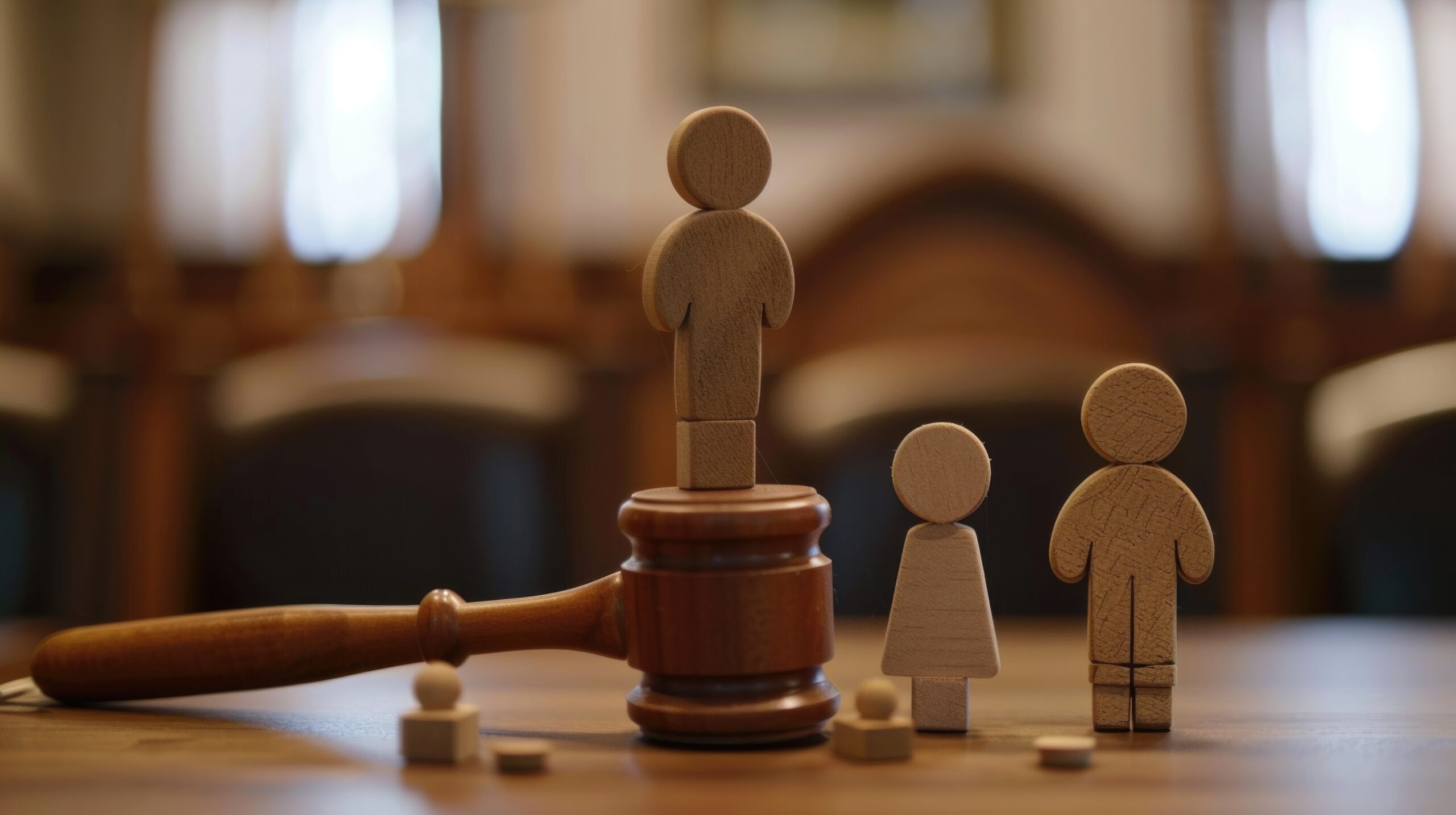 Your guardianship attorney will help you make difficult decisions.