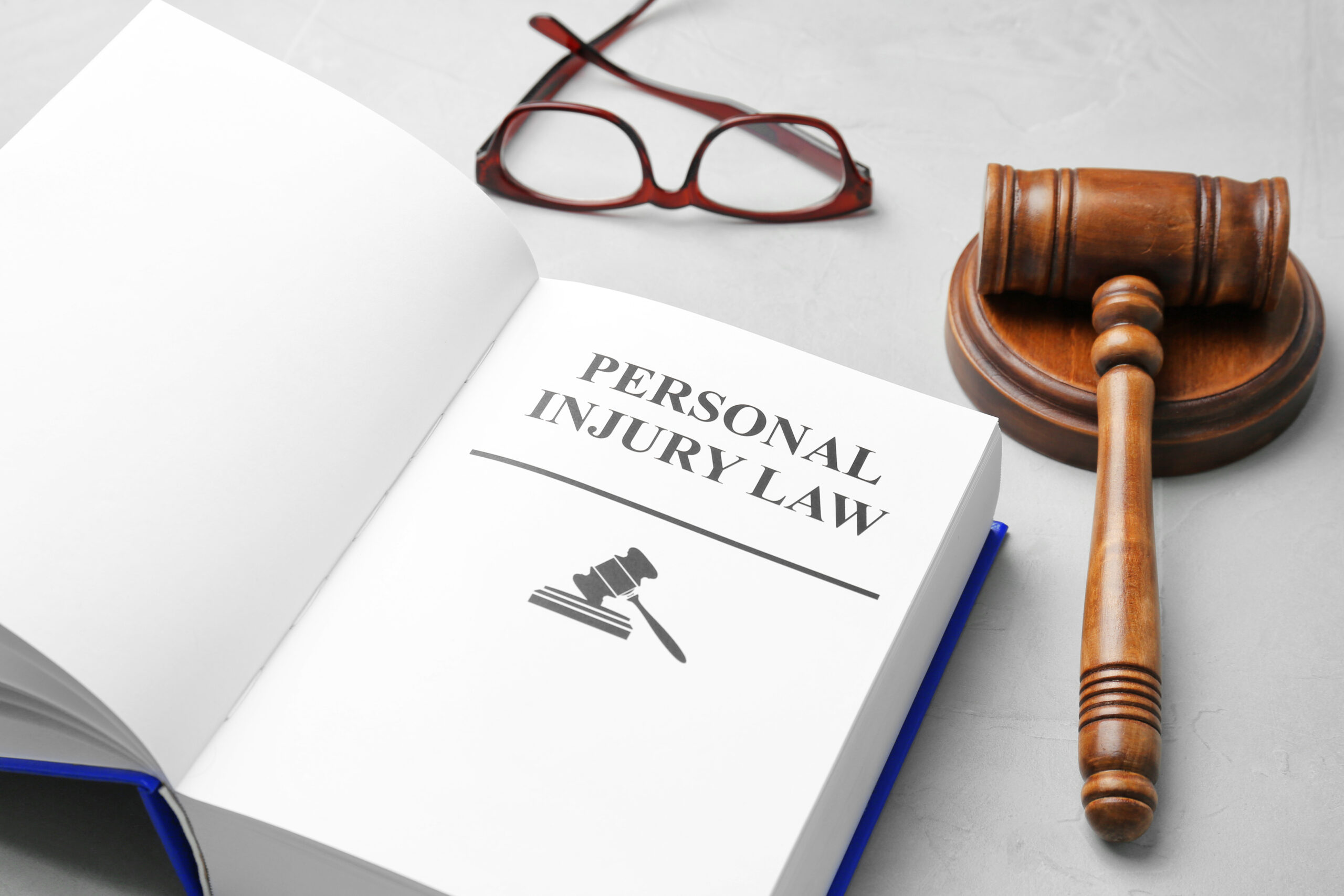 A New York personal injury attorney will guide you through your options.