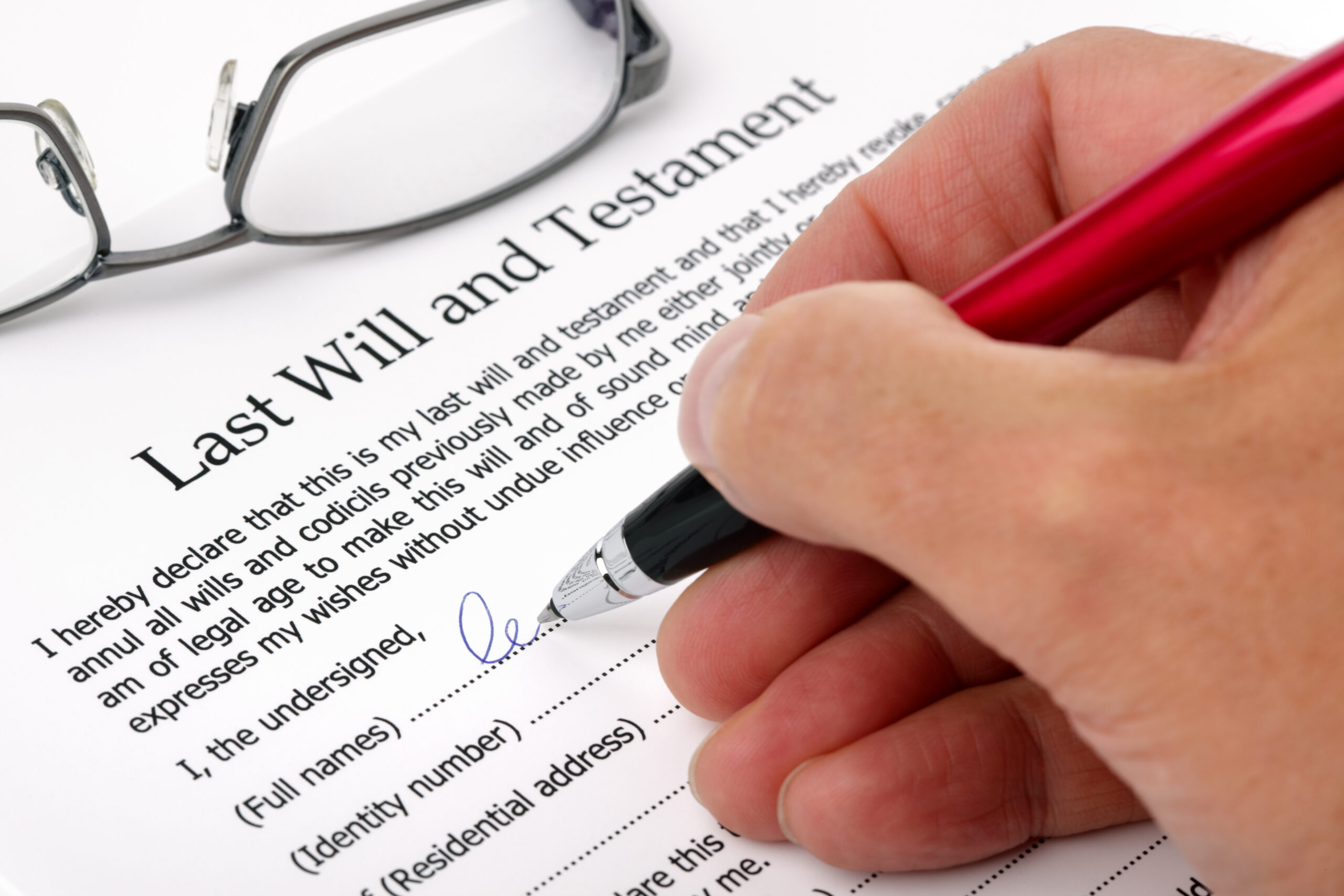 Estate planning attorneys offer invaluable insight.