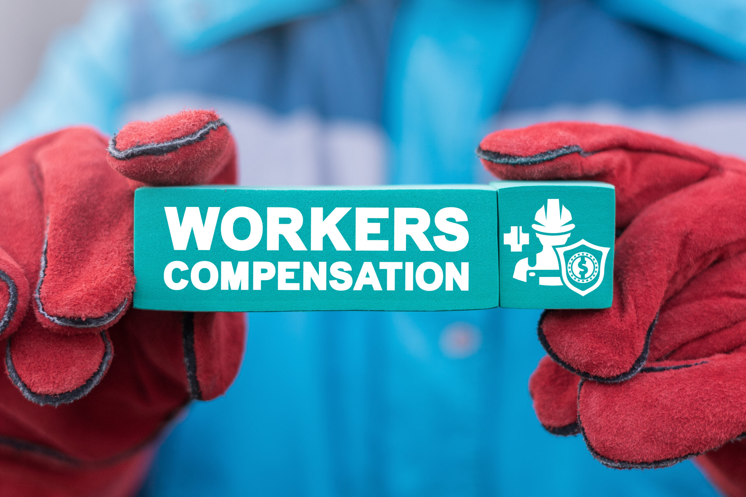 Workers' compensation doesn't have to be complex.