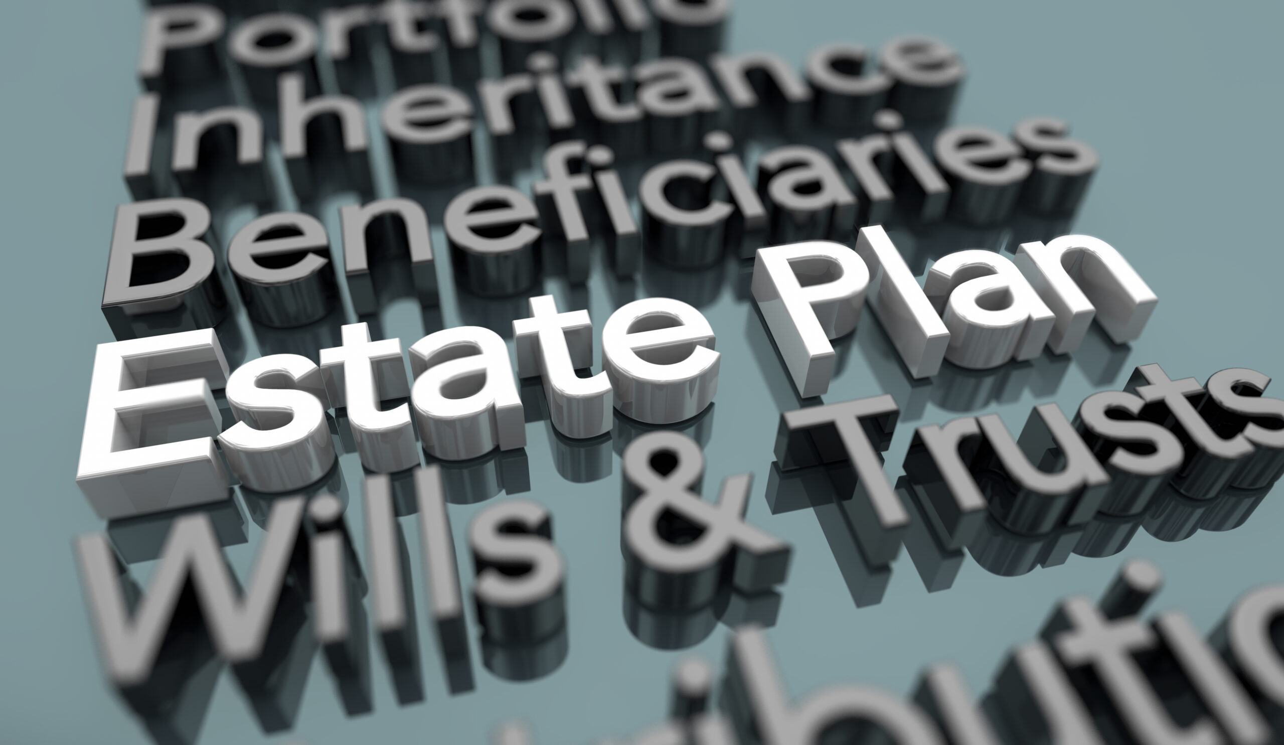Estate planning will help you protect your family.