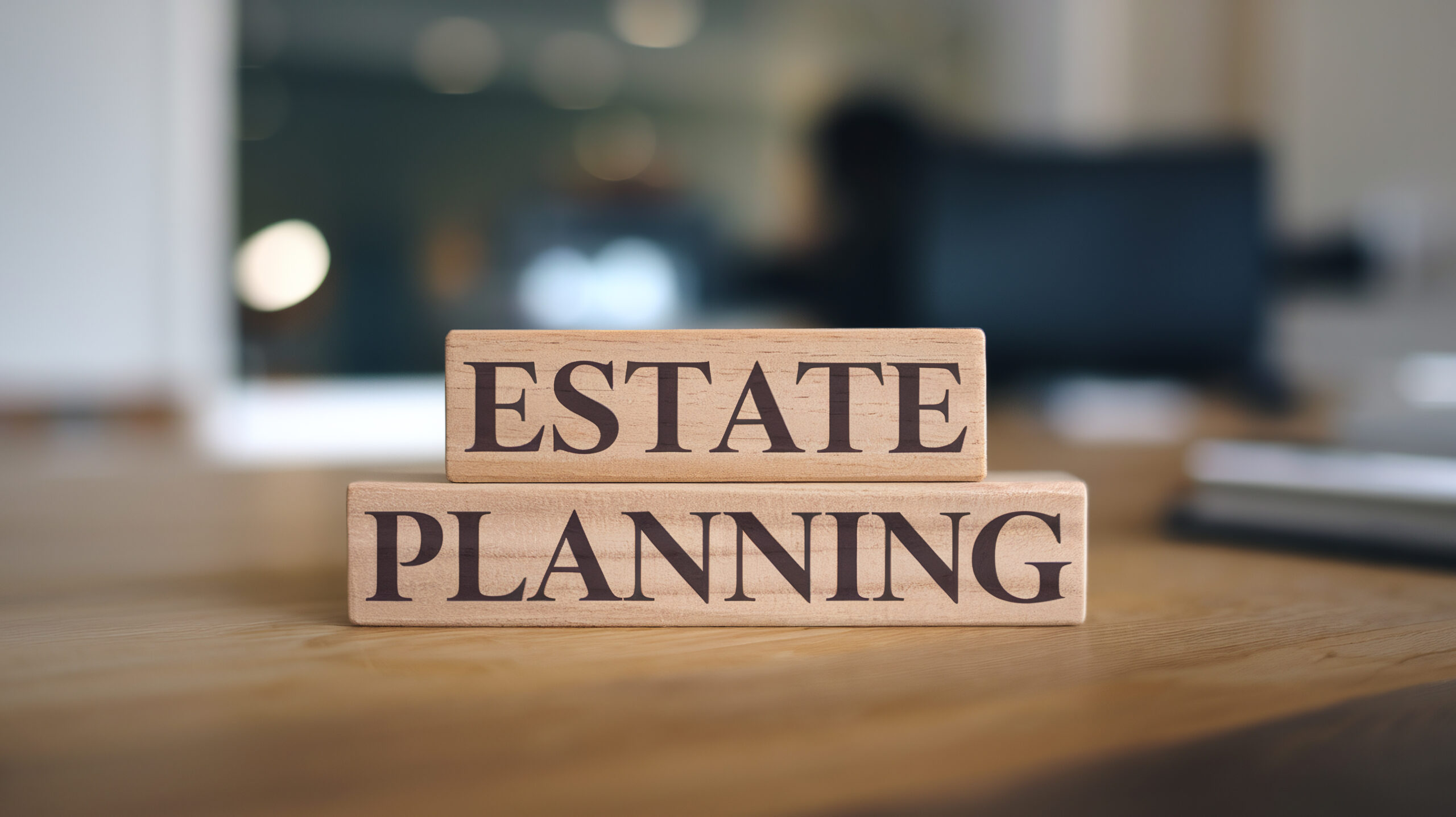 An estate planning attorney can help businesses prepare.